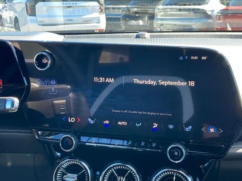 New 2026 Chevrolet Blazer EV LT AWD/4WD image 10