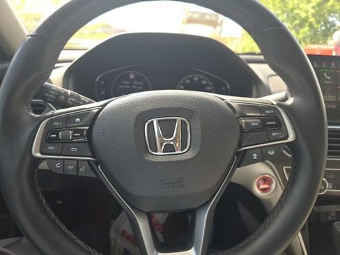 Used 2018 Honda Accord EX-L image 14