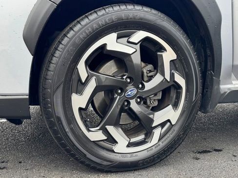 Used 2021 Subaru Crosstrek 2.5i Limited w/ Moonroof Package 2 image 31