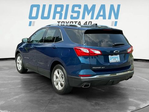 Used 2019 Chevrolet Equinox LT FWD image 5