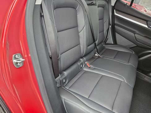 New 2026 GMC Terrain Denali AWD/4WD image 29