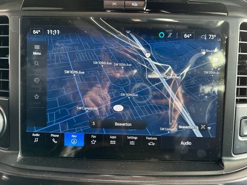 Used 2025 Ford F150 Raptor w/ Equipment Group 803A Raptor R image 19