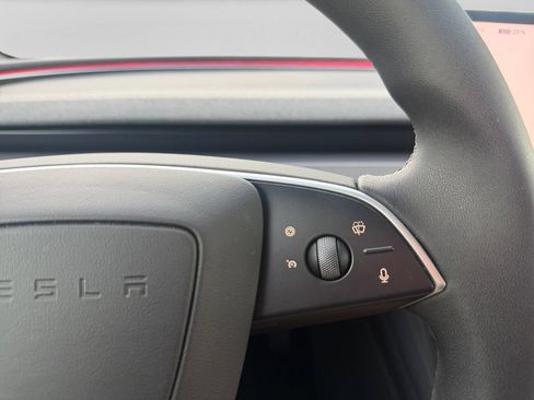 Used 2025 Tesla Model 3 RWD image 25