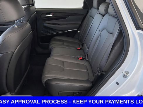 Used 2020 Hyundai Santa Fe Limited FWD image 18