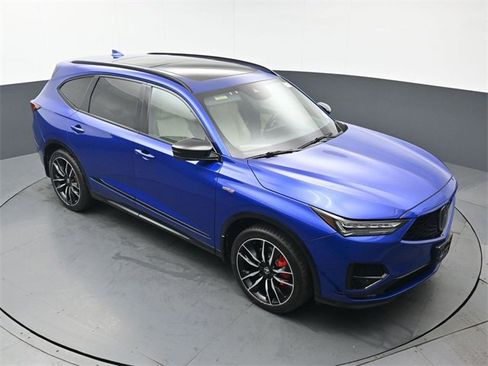 Used 2022 Acura MDX Type S image 47