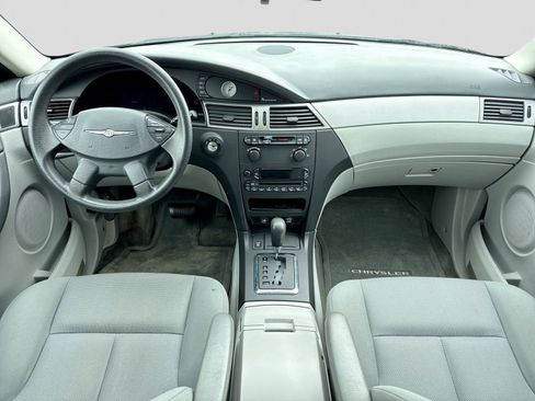 Used 2007 Chrysler Pacifica 2WD w/ Cargo Convenience Group image 15