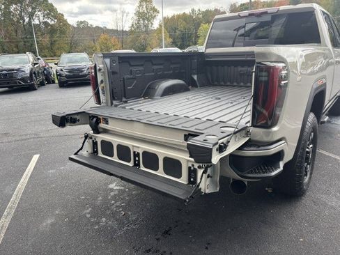 New 2026 GMC Sierra 2500 AT4 w/ AT4 Premium Plus Package image 52