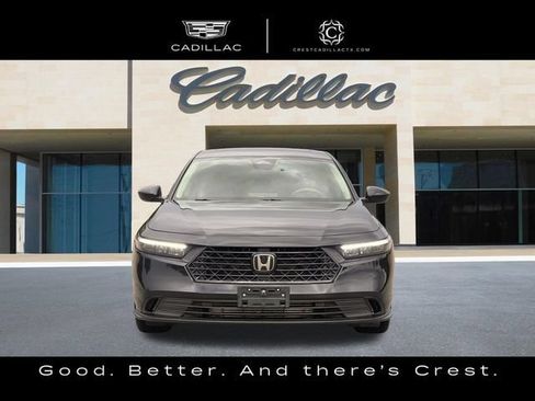 Used 2023 Honda Accord EX image 7