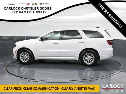 Used 2026 Dodge Durango GT RWD image 10