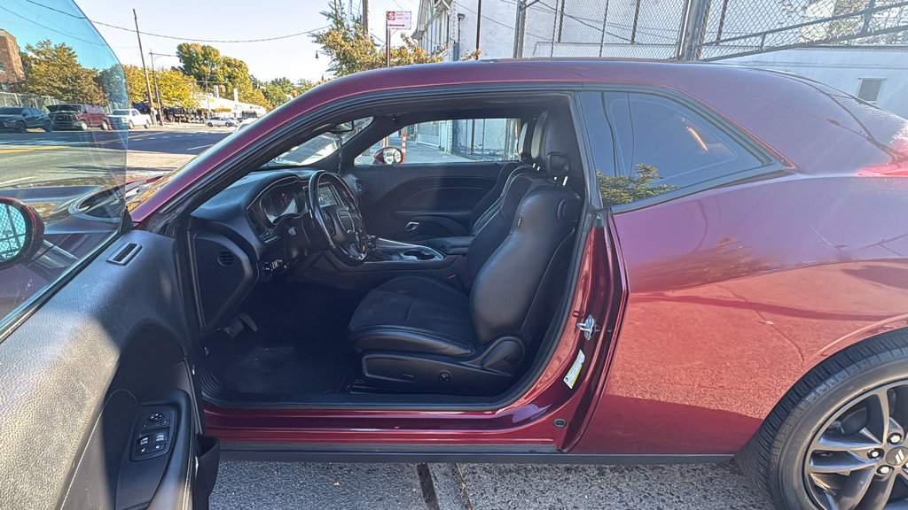 Used 2019 Dodge Challenger GT w/ Plus Package AWD/4WD image 12