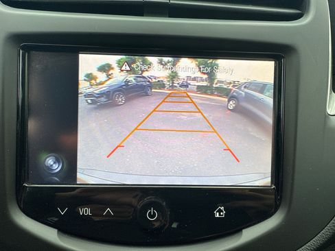 Used 2016 Chevrolet Trax LS w/ LPO, Cargo Package FWD image 31