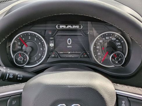 New 2026 RAM 1500 4x4 Crew Cab image 26