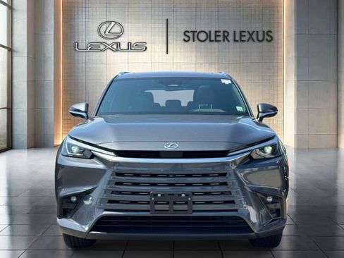 Used 2025 Lexus TX 350 AWD w/ Technology Package image 2