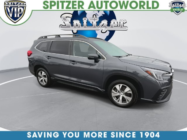 Used 2023 Subaru Ascent Premium w/ Convenience Package AWD/4WD image 3