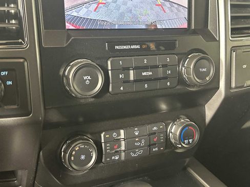 Used 2020 Ford F150 XLT w/ Equipment Group 302A Luxury image 34