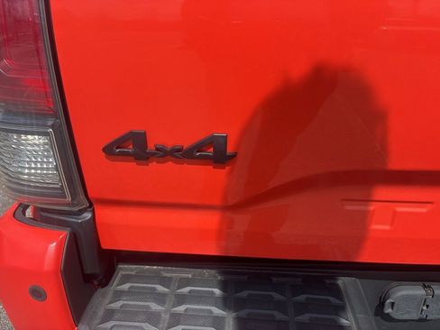 Used 2023 Toyota Tacoma TRD Pro image 12