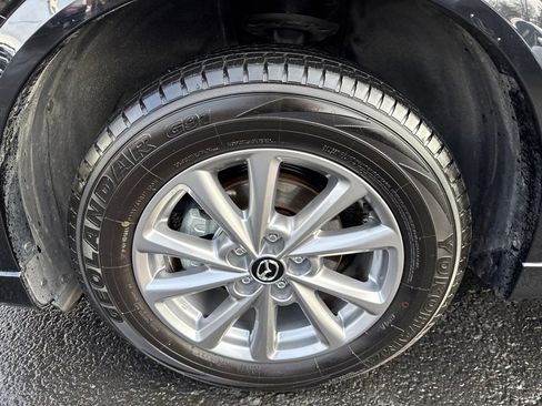 Used 2025 MAZDA CX-5 AWD 2.5 S w/ Select Package image 15