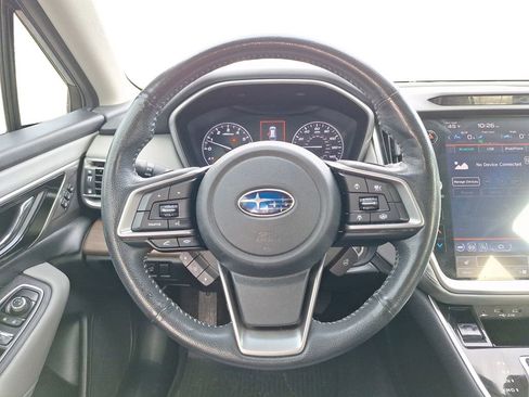 Certified 2021 Subaru Outback Limited image 13