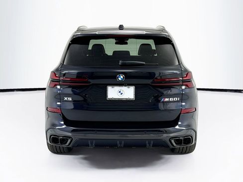 New 2026 BMW X5 M60i AWD/4WD image 6