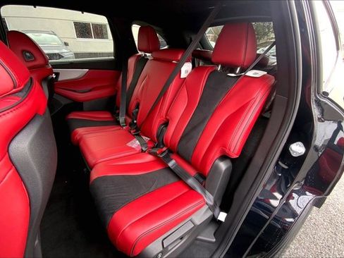 New 2026 Acura MDX A-Spec image 16