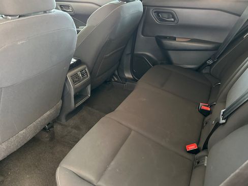 Certified 2024 Nissan Rogue S AWD/4WD image 12