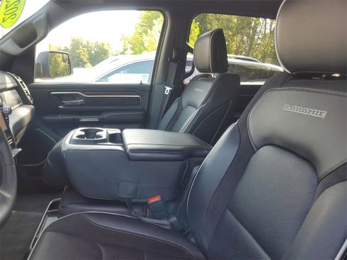Used 2025 RAM 1500 Laramie image 13