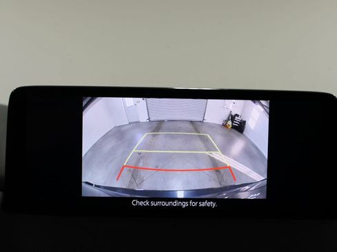 Used 2023 MAZDA CX-5 AWD 2.5 S w/ Preferred Package image 35