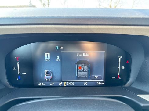 New 2026 Ford Bronco Sport Big Bend w/ Convenience Package AWD/4WD image 12