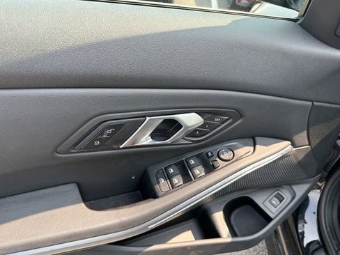 Used 2024 BMW 330i xDrive Sedan image 17