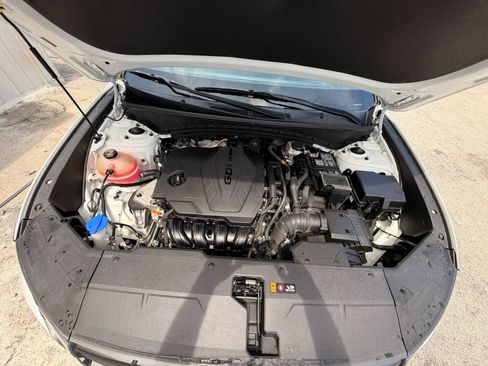 Used 2022 Hyundai Tucson SEL w/ Cargo Package FWD image 47