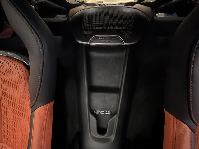 New 2026 Chevrolet Corvette Z06 RWD image 25