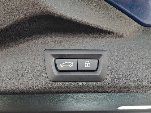Used 2021 BMW X5 xDrive40i w/ Convenience Package AWD/4WD image 32
