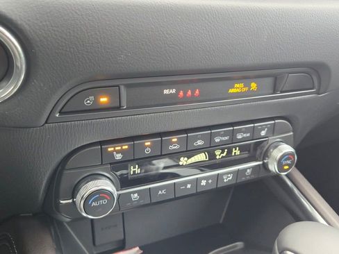 New 2025 MAZDA CX-5 Signature image 26