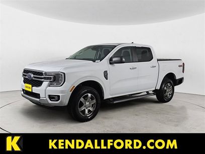 Used 2024 Ford Ranger XLT