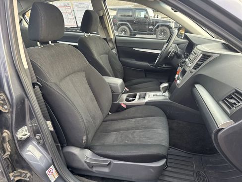 Used 2014 Subaru Legacy 2.5i image 28