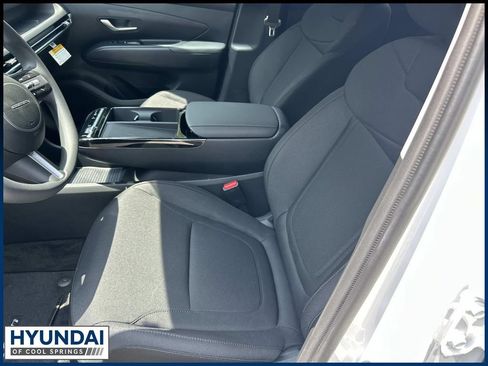 New 2026 Hyundai Tucson SEL AWD/4WD image 16