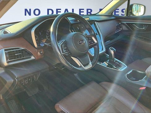 Used 2022 Subaru Outback Touring XT AWD/4WD image 17