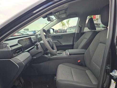 Used 2026 Toyota RAV4 LE FWD image 20