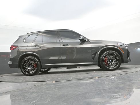 Certified 2024 BMW X5 M Competition w/ Executive Package image 48