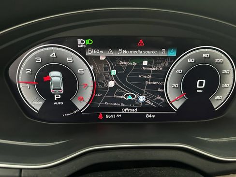 Used 2021 Audi Q5 Prestige AWD/4WD image 15