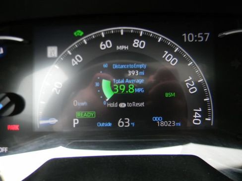 Used 2023 Toyota RAV4 SE w/ Convenience Package AWD/4WD image 12