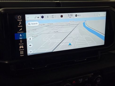 New 2026 Jeep Wrangler Unlimited Rubicon image 24