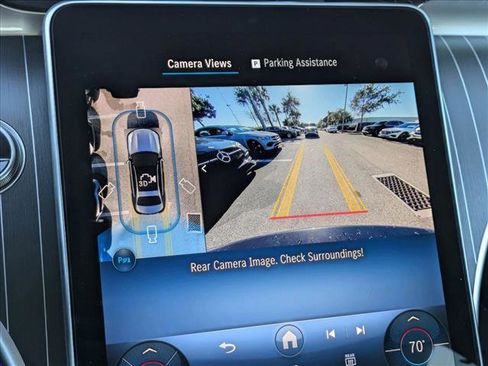 New 2026 Mercedes-Benz C 300 Sedan image 12