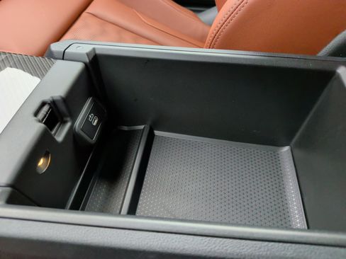 Used 2026 BMW M4 xDrive Competition AWD/4WD image 24