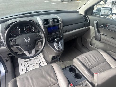 Used 2009 Honda CR-V EX-L image 22