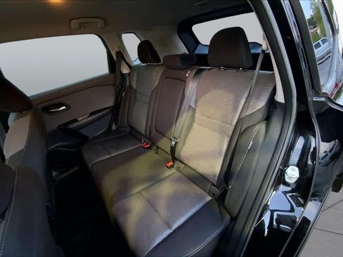 Used 2023 Nissan Rogue SV AWD/4WD image 18