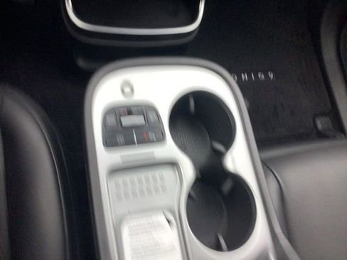 New 2026 Hyundai Ioniq 9 Limited AWD/4WD image 30