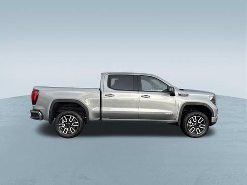 New 2026 GMC Sierra 1500 AT4 w/ AT4 Premium Package AWD/4WD image 10