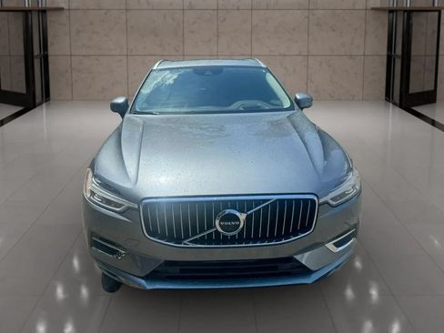 Used 2018 Volvo XC60 T8 Inscription w/ Advanced Package AWD/4WD image 11
