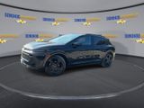 Used 2024 Chevrolet Equinox EV RS image 5